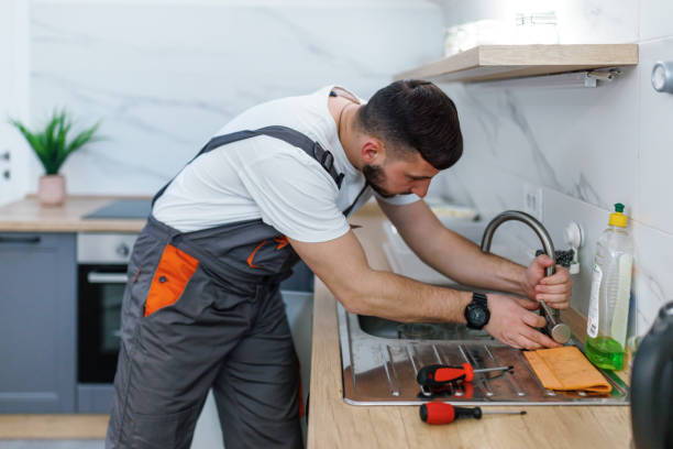Best Plumbing Inspection Services  in Collinsburg, PA