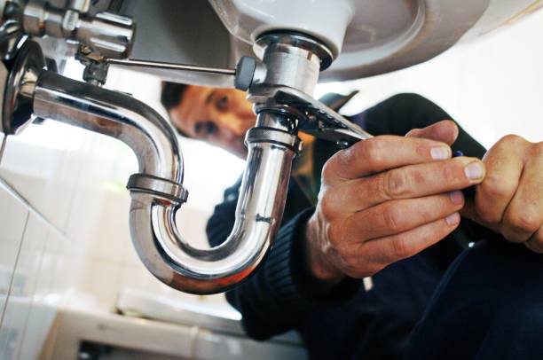 Best Plumbing Installation Services  in Collinsburg, PA