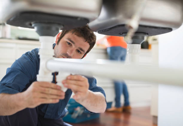 Reliable Collinsburg, PA Plumbing Solutions