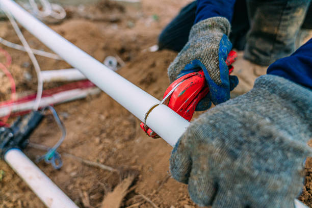 Best Same-Day Plumbing Service  in Collinsburg, PA